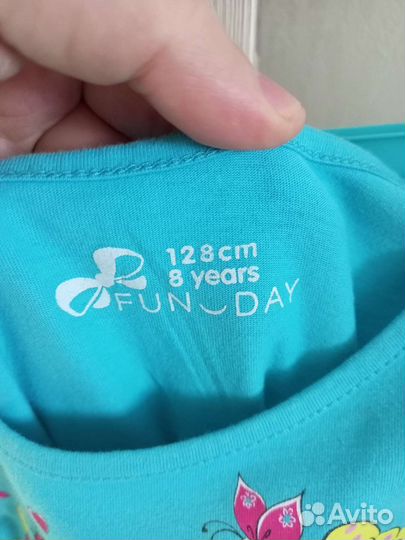 Платье девочка 5-7 лет