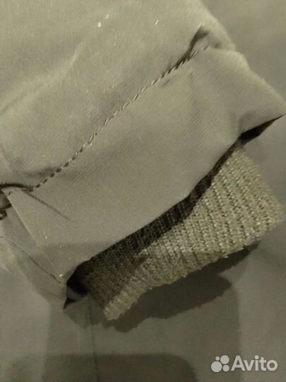 Парка новая