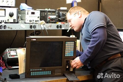 Ремонт телевизоров