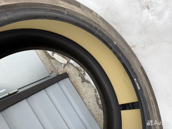 Continental PremiumContact 6 245/45 R20 103Y