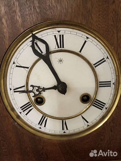 Часы напольные