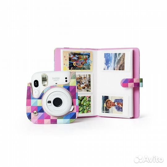 Набор caiul Fujifilm Instax Mini