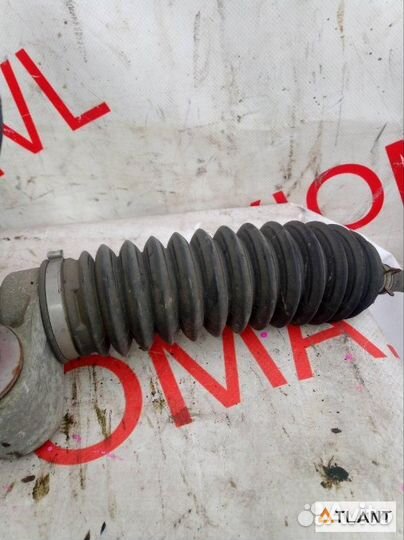 Рулевая рейка suzuki swift