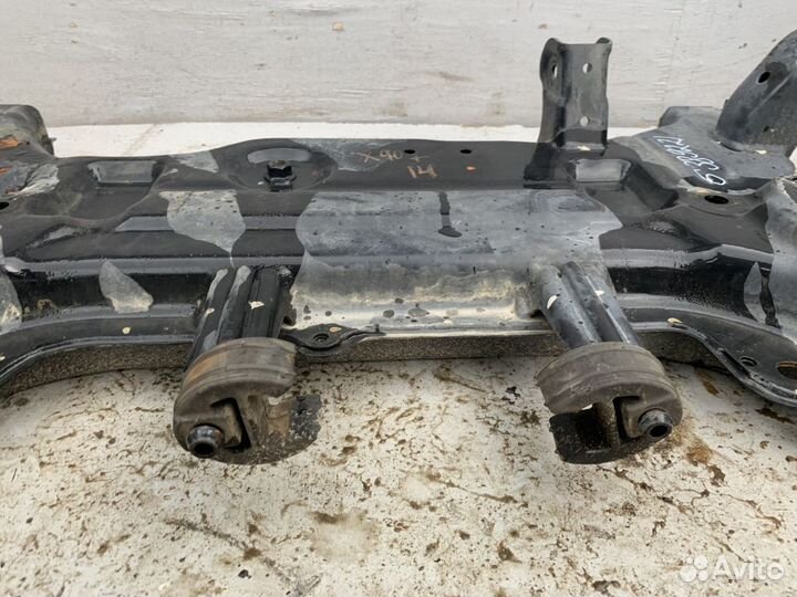 Балка подмоторная (подрамник) Jetour X90 Plus