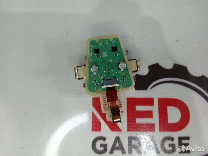 Датчик дождя Mercedes-Benz Cla-Class C117