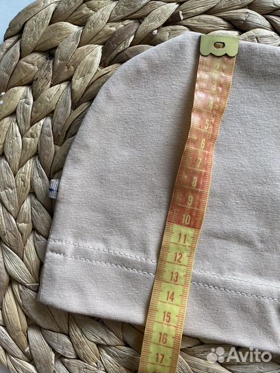 Шапка детская новая