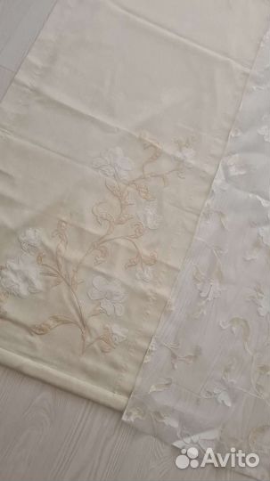 Эксклюзивные шторы Италия