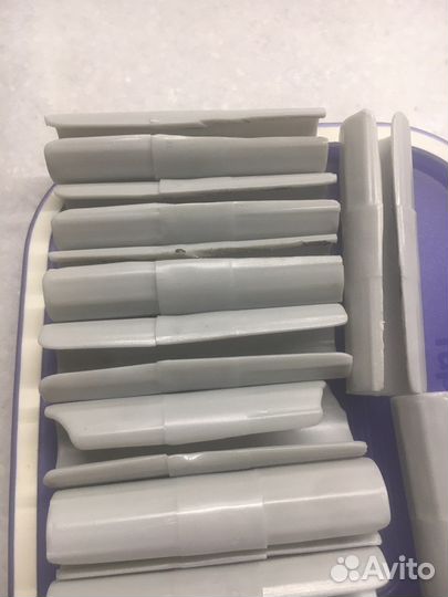 Держатель для простыни