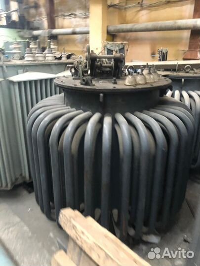 Трансформатор