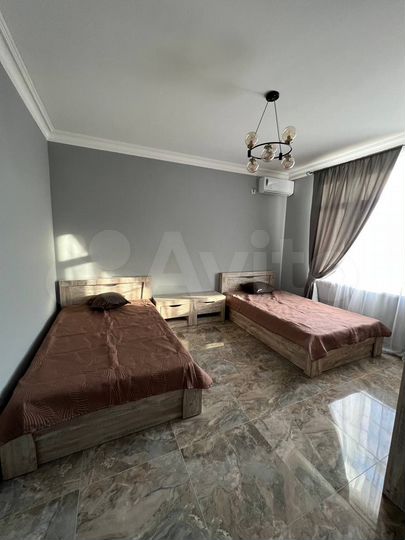 Коттедж 170 м² на участке 4,5 сот.