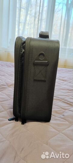 Органайзер-косметичка, кейс