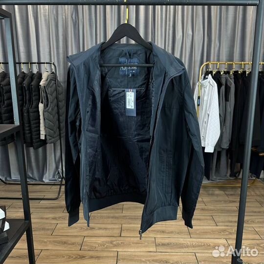 Ветровка Armani Jeans