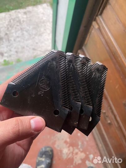 Сегменты class