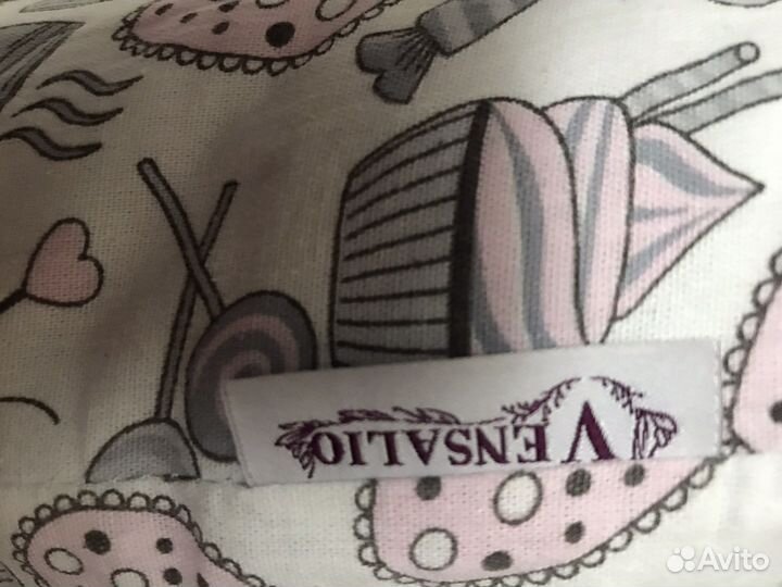 Подушка для беременных и кормящих мам