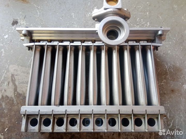 Горелка газовая для baxi main 5 24f