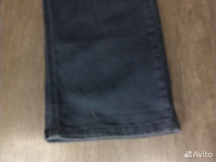 Джинсы мужские 50