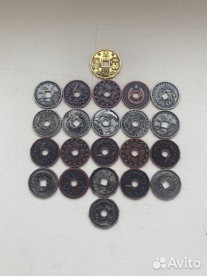 Монты пятерочка