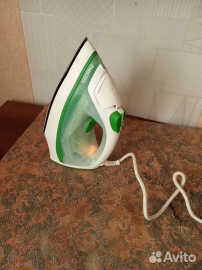 Утюг Philips
