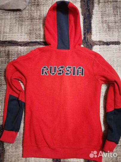 Мастерка forward