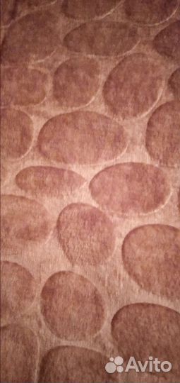 Плед покрывало кролик