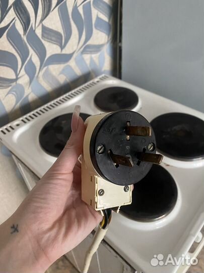 Плита электрическая gorenje бу