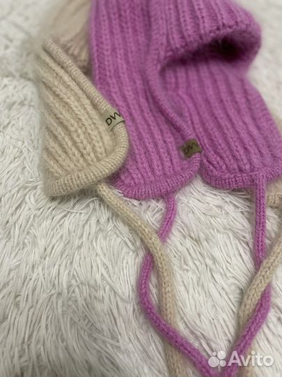 Шапка ушанка