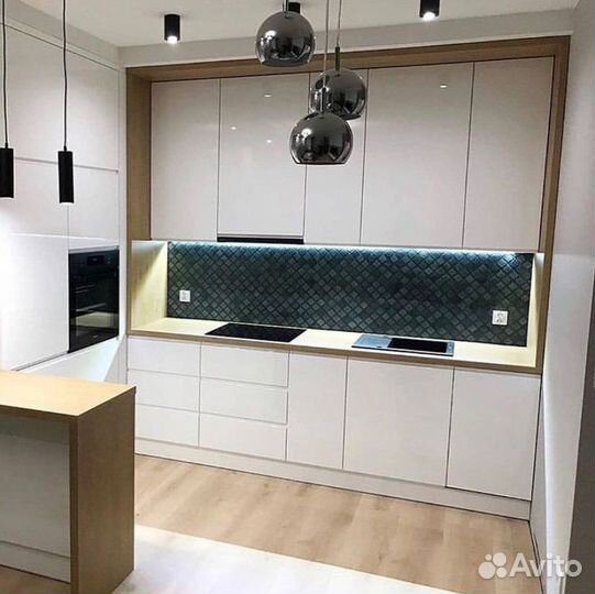 Кухни