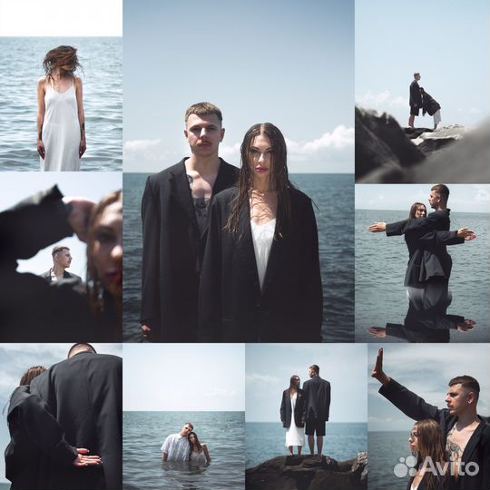 Фотограф/Видеограф/Рилсмейкер/Аэросъемка