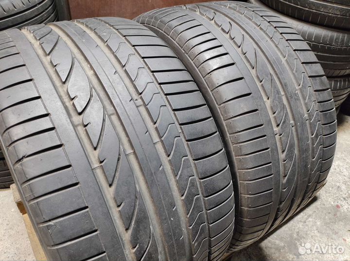 Bridgestone Dueler H/P Sport 315/35 R20