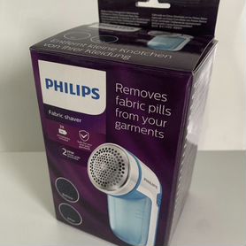 Машинка для удаления катышков Philips