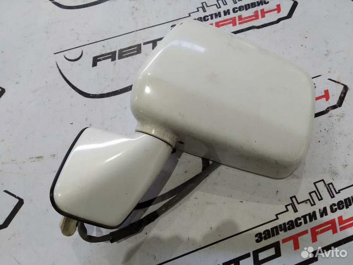 Зеркало toyota lexus harrier RX300 ACU10W ACU15W M