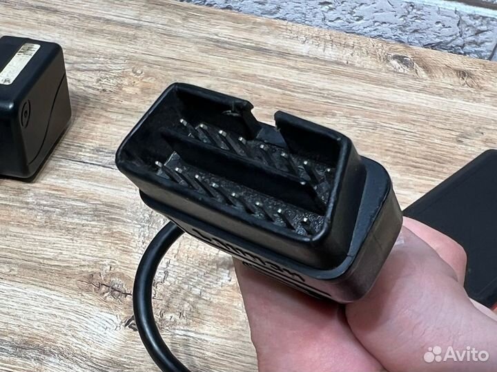 Автосканер Launch X431 Diagun (Русская Версия)