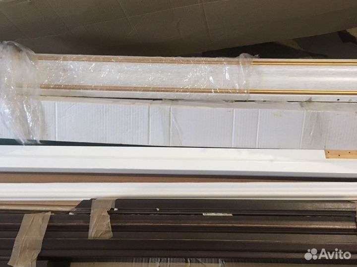 Коробки наличники доборы ручки