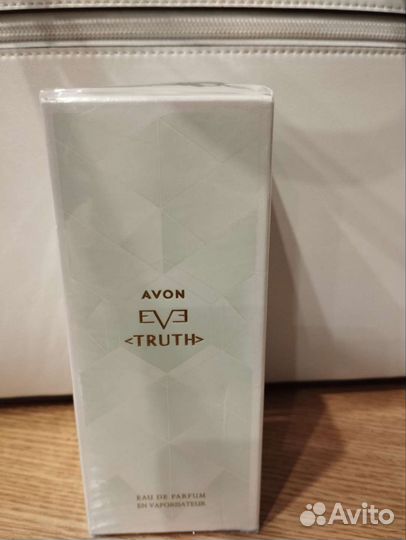 Парфюмерия эйвон