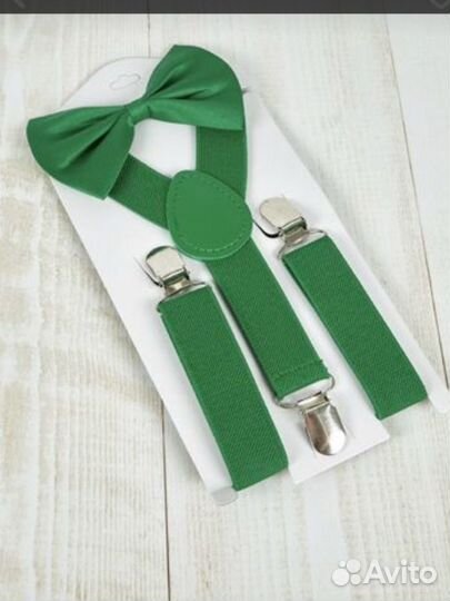 Костюм для мальчика