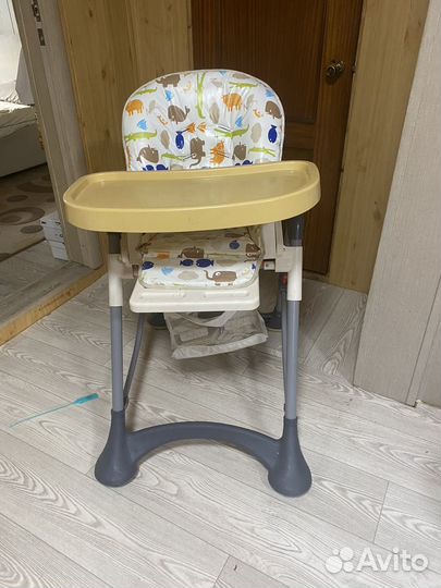 Стул для кормления