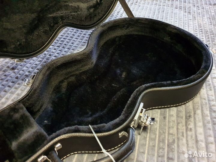 Кейс Gibson для гитар Les Paul (Новый)