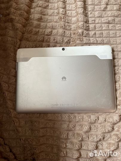 Планшет huawei media pad 10 link