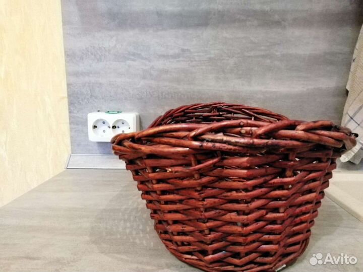 Корзинка