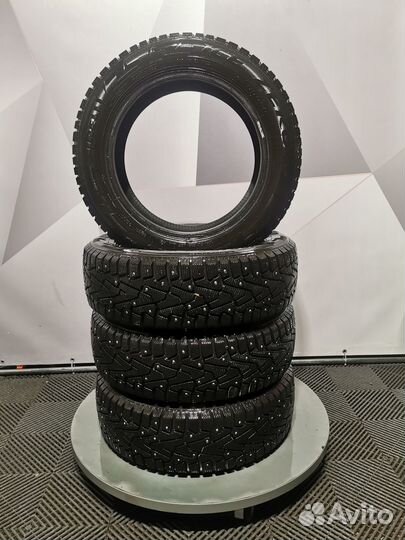 Pirelli Ice Zero 185/60 R15 88T