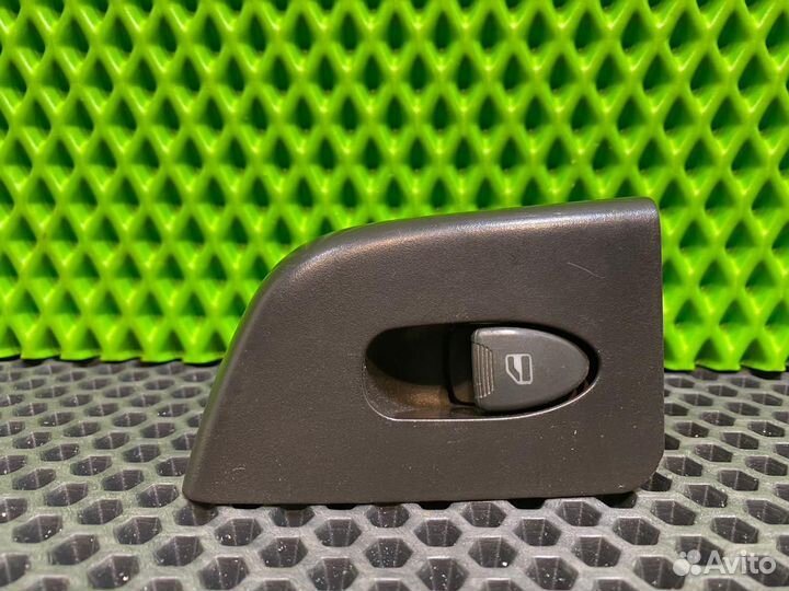 Блок управления стеклоподъемниками Chery QQ6