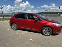 Citroen C4 1.6 AT, 2012, 133 500 км, с пробегом, цена 780 000 руб.