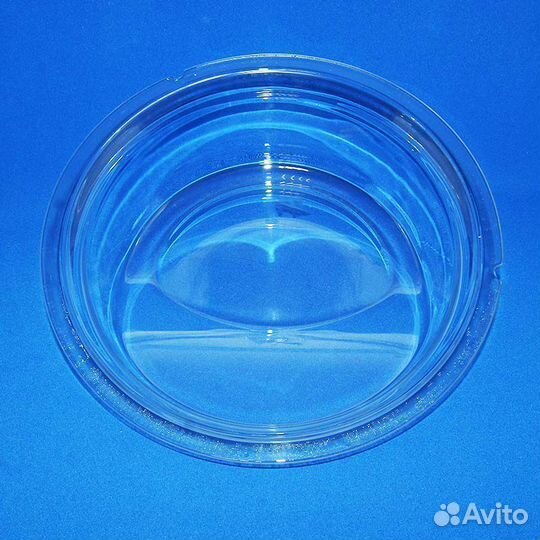 Стекло дверцы люка для стиральной машины Атлант