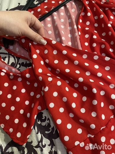 Платье летнее 52-56