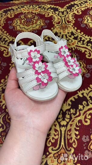 Детские вещи