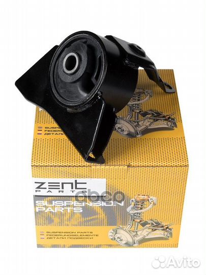 Z13188 подушка двс правая Toyota Carina AT190