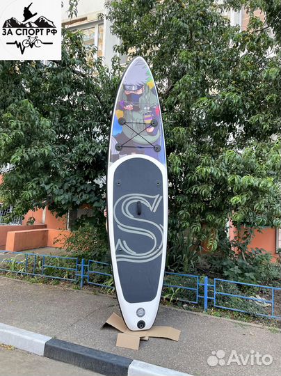 Sup board в аренду сапборд