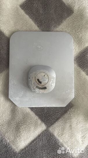 Увлажнитель воздуха Ballu UHB-990, белый