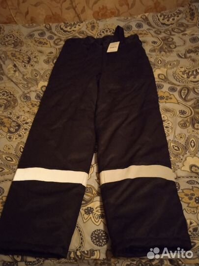 Зимних спец одежда для работы