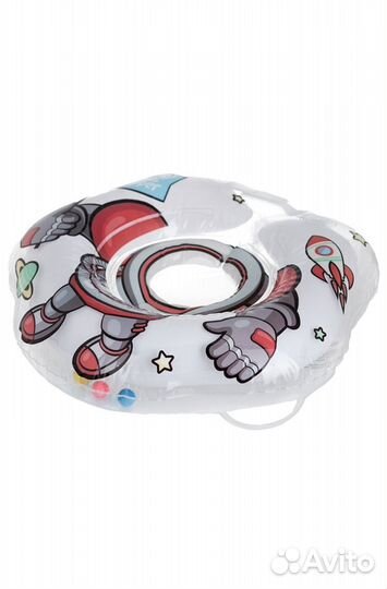 Круг для купания новорожденных